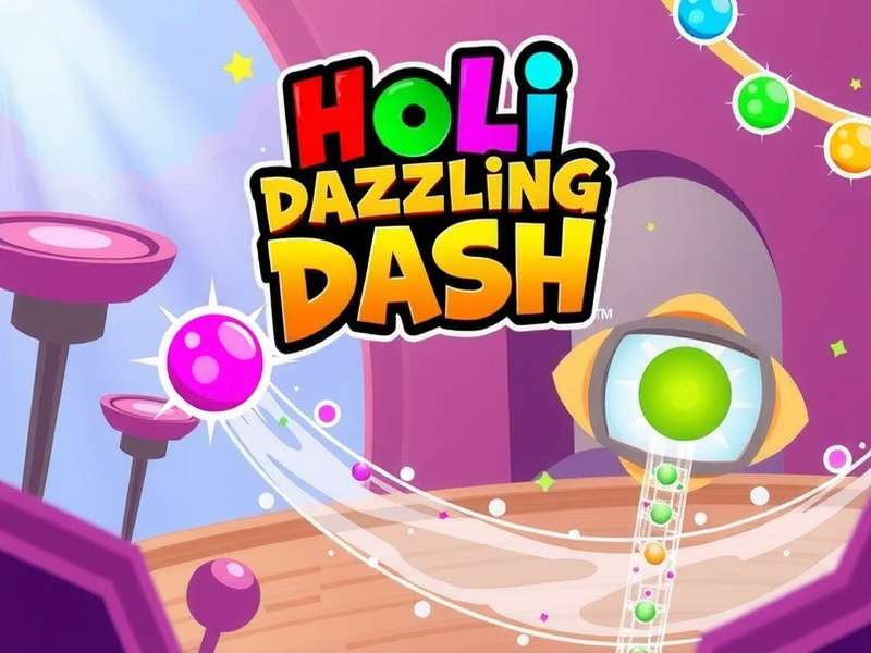 Holi Dazzling Dash Indian player strategies Holi Dazzling Dash Strategy Guide
